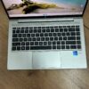 Ультрабук HP ProBook 640 G8 / 14" (1920x1080) IPS / Intel Core i7-1165G7 (4 (8) ядра по 2.8 - 4.7 GHz) / 16 GB DDR4 / 512 GB SSD NVMe / Intel Iris Xe Graphics / WebCam - Зображення 7