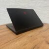 Ігровий ноутбук Б-клас MSI GF65 Thin 9SEXR / 15.6" (1920x1080) IPS / Intel Core i7-9750H (6 (12) ядра по 2.6 - 4.5 GHz) / 16 GB DDR4 / 512 GB SSD NVMe / nVidia GeForce RTX 2060, 6 GB GDDR6, 192-bit / WebCam - Зображення 6