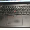 Ультрабук Б-клас Lenovo ThinkPad T480s / 14" (2560x1440) IPS / Intel Core i7-8650U (4 (8) ядра по 1.9 - 4.2 GHz) / 16 GB DDR4 / 240 GB SSD / Intel UHD Graphics 620 / WebCam - Зображення 4