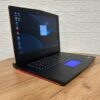 Ігровий ноутбук Dell Alienware 15 R3 / 15.6" (1920x1080) IPS / Intel Core i7-6700HQ (4 (8) ядра по 2.6 - 3.5 GHz) / 16 GB DDR4 / 128 GB SSD NVMe + 1000 GB HDD / nVidia GeForce GTX 1060, 6 GB GDDR5, 192-bit / WebCam - Зображення 4