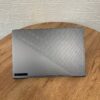 Ігровий ноутбук Б-клас Asus ROG Zephyrus GA503RM / 15.6" (2560x1440) IPS / AMD Ryzen 7 6800HS (8 (16) ядер по 3.2 - 4.7 GHz) / 16 GB DDR5 / 1000 GB SSD / nVidia GeForce RTX 3070 Ti, 8 GB GDDR6, 256-bit / WebCam - Зображення 3