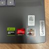 Ігровий ноутбук Lenovo IdeaPad Gaming 3 15ARH7 / 15.6" (1920x1080) IPS / AMD Ryzen 5 7535HS (6 (12) ядер по 3.3 - 4.55 GHz) / 8 GB DDR5 / 512 GB SSD / nVidia GeForce RTX 2050, 4 GB GDDR6, 64-bit / WebCam - Зображення 8