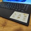 Ультрабук Asus ZenBook 14 UX435E / 14" (1920x1080) IPS / Intel Core i7-1165G7 (4 (8) ядра по 2.8 - 4.7 GHz) / 16 GB DDR4 / 512 GB SSD / nVidia GeForce MX450, 2 GB GDDR6, 64-bit  / WebCam / Windows 11 Pro - Зображення 6