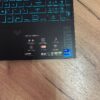 Ігровий ноутбук Asus TUF Gaming F15 FX507ZI4 / 15.6" (1920x1080) IPS / Intel Core i7-12700H (14 (20) ядер по 3.5 - 4.7 GHz) / 16 GB DDR4 / 512 GB SSD / nVidia GeForce RTX 4070, 8 GB GDDR6, 128-bit / WebCam - Зображення 8