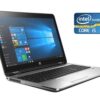 Ноутбук Б-клас HP ProBook 650 G3 / 15.6" (1920x1080) TN / Intel Core i5-7200U (2 (4) ядра по 2.5 - 3.1 GHz) / 8 GB DDR4 / 256 GB SSD / Intel HD Graphics 620 / WebCam