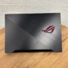 Ігровий ноутбук Б-клас Asus ROG Zephyrus GU502GV / 15.6" (1920x1080) IPS / Intel Core i7-9750H (6 (12) ядер по 2.6 - 4.5 GHz) / 16 GB DDR4 / 1000 GB SSD / nVidia GeForce RTX 2060, 6 GB GDDR6, 192-bit / WebCam - Зображення 3