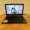 Ігровий ноутбук Б-клас Dell Inspiron 15 Gaming 7567 / 15.6" (1920x1080) TN / Intel Core i7-7700HQ (4 (8) ядра по 2.8 - 3.8 GHz) / 16 GB DDR4 / 120 GB SSD + 1000 GB HDD / nVidia GeForce GTX 1050 Ti, 4 GB GDDR5, 128-bit / WebCam - Зображення 2