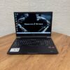 Ігровий ноутбук HP Victus 15-fb2063dx / 15.6" (1920x1080) IPS / AMD Ryzen 5 7535HS (6 (12) ядер по 3.3 - 4.55 GHz) / 8 GB DDR5 / 512 GB SSD / AMD Radeon RX 6550M, 4 GB GDDR6, 64-bit / WebCam - Зображення 2