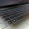Ноутбук Б-клас HP Pavilion 15-cc123c / 15.6" (1366x768) TN Touch / Intel Core i5-8250U (4 (8) ядра по 1.6 - 3.4 GHz) / 8 GB DDR4 / 240 GB SSD / Intel HD Graphics 620 / WebCam / Windows 10 - Зображення 7