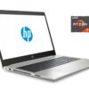Ноутбук HP ProBook 455R G6 / 15.6" (1920x1080) IPS / AMD Ryzen 7 3700U (4 (8) ядра по 2.3 - 4.0 GHz) / 8 GB DDR4 / 512 GB SSD / AMD Radeon RX Vega 10 Graphics / WebCam