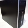 ПК HP Compaq 6200 Pro Tower / Intel Core i3-2120 (2 (4) ядра по 3.3 GHz) / 8 GB DDR3 / 250 GB HDD / Intel HD Graphics 2000 / DVD-RW - Зображення 4