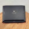 Ігровий ноутбук Б-клас Acer Predator G9-791 / 17.3" (1920x1080) IPS / Intel Core i7-6700HQ (4 (8) ядра по 2.6 - 3.5 GHz) / 16 GB DDR4 / 512 GB SSD / nVidia GeForce GTX 970M, 3 GB GDDR5, 192-bit / WebCam - Зображення 3