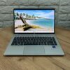 Ультрабук HP ProBook 640 G8 / 14" (1920x1080) IPS / Intel Core i7-1165G7 (4 (8) ядра по 2.8 - 4.7 GHz) / 16 GB DDR4 / 512 GB SSD NVMe / Intel Iris Xe Graphics / WebCam - Зображення 2