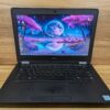 Нетбук Dell Latitude E5270 / 12.5" (1366x768) TN / Intel Core i5-6300U (2 (4) ядра по 2.4 - 3.0 GHz) / 8 GB DDR4 / 240 GB SSD / Intel HD Graphics 520 / WebCam / Windows 10 - Зображення 2