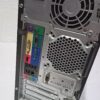 ПК Acer Veriton M4610G Tower / Intel Core i5-2400 (4 ядра по 3.1 - 3.4 GHz) / 16 GB DDR3 / 120 GB SSD / Intel HD Graphics 2000 - Зображення 3