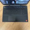 Ігровий ноутбук Б-клас Dell G5 5505 / 15.6" (1920x1080) IPS / AMD Ryzen 5 4600H (6 (12) ядер по 3.0 - 4.0 GHz) / 8 GB DDR4 / 256 GB SSD / AMD Radeon RX 5600M, 6 GB GDDR6, 192-bit / WebCam - Зображення 7