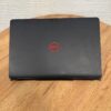 Ігровий ноутбук Б-клас Dell Inspiron 15 5577 / 15.6" (1920x1080) TN / Intel Core i7-7700HQ (4 (8) ядра по 2.8 - 3.8 GHz) / 16 GB DDR4 / 500 GB SSD / nVidia GeForce GTX 1050, 4 GB GDDR5, 128-bit / WebCam - Зображення 3
