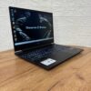 Ігровий ноутбук HP Victus 15-fb2063dx / 15.6" (1920x1080) IPS / AMD Ryzen 5 7535HS (6 (12) ядер по 3.3 - 4.55 GHz) / 8 GB DDR5 / 512 GB SSD / AMD Radeon RX 6550M, 4 GB GDDR6, 64-bit / WebCam - Зображення 4