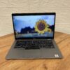 Ультрабук Б-клас Dell Latitude 5410 / 14" (1366x768) TN / Intel Core i5-10310U (4 (8) ядра по 1.7 - 4.4 GHz) / 8 GB DDR4 / 256 GB SSD / Intel UHD Graphics / WebCam - Зображення 2