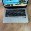 Ультрабук HP EliteBook 1030 G1 / 13.3" (1920x1080) IPS / Intel Core m5-6Y54 (2 (4) ядра по 1.1 - 2.7 GHz) / 8 GB DDR4 / 256 GB SSD M.2 / Intel HD Graphics 515 / WebCam - Зображення 7