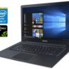 Ігровий ноутбук Б-клас Samsung NP950Z5L-X03US / 15.6" (3840x2160) IPS Touch / Intel Core i7-6700HQ (4 (8) ядра по 2.6 - 3.5 GHz) / 16 GB DDR4 / 256 GB SSD / nVidia GeForce GTX 950M, 2 GB GDDR5, 128-bit / WebCam