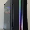 Ігровий ПК Tower / Intel Core i5-6400 (4 ядра по 2.7 - 3.3 GHz) / 16 GB DDR4 / 500 GB SSD / AMD Radeon RX 580, 8 GB GDDR5, 256-bit - Зображення 2