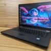 Ультрабук Dell Latitude 5480 / 14" (1366x768) TN / Intel Core i5-7300U (2 (4) ядра по 2.6 - 3.5 GHz) / 8 GB DDR4 / 256 GB SSD / Intel HD Graphics 620 / WebCam / Windows 10 - Зображення 3