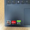Ігровий ноутбук Б-клас Lenovo Legion 5 15ACH6H / 15.6" (2560x1440) IPS / AMD Ryzen 5 5600H (6 (12) ядер по 3.3 - 4.2 GHz) / 16 GB DDR4 / 512 GB SSD NVMe / nVidia GeForce RTX 3060, 6 GB GDDR6, 192-bit - Зображення 8