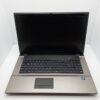 Ноутбук Terra Mobile / 17.3" (1600x900) TN / Intel Core i3-3120M (2 (4) ядра по 2.5 GHz) / 6 GB DDR3 / 500 GB HDD / Intel HD Graphics 4000 / WebCam - Зображення 2