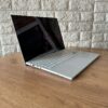 Ультрабук Б-клас Samsung Galaxy Book Ion White NP950XCJ-K02US / 15.6" (1920x1080) IPS / Intel Core i7-10510U (4 (8) ядра по 1.8 - 4.9 GHz) / 16 GB DDR4 / 256 GB SSD / Intel UHD Graphics / WebCam - Зображення 4