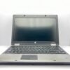 Ноутбук Б-клас HP ProBook 6450b / 14" (1366x768) TN / Intel Core i5-450M (2 (4) ядра по 2.4 - 2.66 GHz) / 4 GB DDR3 / 240 GB SSD / Intel HD Graphics /  WebCam - Зображення 2