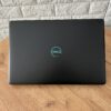 Ігровий ноутбук Б-клас Dell G3 3579 / 15.6" (1920x1080) IPS / Intel Core i5-8300H (4 (8) ядра по 2.3 - 4.0 GHz) / 8 GB DDR4 / 128 GB SSD M.2 + 500 GB HDD / nVidia GeForce GTX 1050 Ti, 4 GB GDDR5, 128-bit / WebCam - Зображення 3