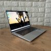 Ультрабук Б-клас LG Gram 14Z90P / 14" (1920x1080) IPS / Intel Core i5-1135G7 (4 (8) ядра по 2.4 - 4.2 GHz) / 8 GB DDR4 / 256 GB SSD / Intel Iris Xe Graphics / WebCam - Зображення 4