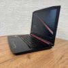 Ігровий ноутбук Б-клас Acer Nitro 5 AN515-53 / 15.6" (1920x1080) IPS / Intel Core i5-8300H (4 (8) ядра по 2.3 - 4.0 GHz) / 16 GB DDR4 / 128 GB SSD M.2 + 1000 GB HDD / nVidia GeForce GTX 1050, 4 GB GDDR5, 128-bit / WebCam - Зображення 5