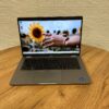 Ультрабук Dell Latitude 5421 / 14" (1920x1080) IPS / Intel Core i7-11850H (8 (16) ядер по 2.1 - 4.8 GHz) / 16 GB DDR4 / 256 GB SSD / Intel UHD Graphics / WebCam - Зображення 2