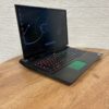 Ігровий ноутбук Dell Alienware Area 51M R2 / 17.3" (1920x1080) IPS / Intel Core i7-10700 (8 (16) ядер по 2.9 - 4.8 GHz) / 16 GB DDR4 / 512 GB SSD / AMD Radeon RX 5700M, 8 GB GDDR6, 256-bit / WebCam - Зображення 4