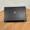 Ігровий ноутбук Б-клас Gigabyte Aorus 15P XD / 15.6" (1920x1080) IPS / Intel Core i7-11800H (8 (16) ядер по 2.3 - 4.6 GHz) / 16 GB DDR4 / 1000 GB SSD / nVidia GeForce RTX 3070, 8 GB GDDR6, 256-bit / WebCam - Зображення 3