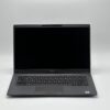 Ультрабук Dell Latitude 7400 / 14" (1920x1080) IPS / Intel Core i5-8365U (4 (8) ядра по 1.6 - 4.1 GHz) / 16 GB DDR4 / 250 GB SSD / Intel UHD Graphics 620 / WebCam - Зображення 2