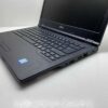 Ноутбук Fujitsu Lifebook E548 / 14" (1366x768) TN / Intel Core i3-7130U (2 (4) ядра по 2.7 GHz) / 8 GB DDR4 / 128 GB SSD / Intel HD Graphics 620 / WebCam - Зображення 5