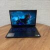Ігровий ноутбук Б-клас Dell G3 3500 / 15.6" (1920x1080) IPS / Intel Core i7-10750H (6 (12) ядер по 2.6 - 5.0 GHz) / 16 GB DDR4 / 1000 GB SSD / nVidia GeForce RTX 2060, 6 GB GDDR6, 192-bit / WebCam - Зображення 2