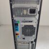 Робоча станція HP Workstation Z440 Tower / Intel Xeon E5-2697 v3 (14 (28) ядер по 2.6 - 3.6 GHz) / 32 GB DDR4 ECC / 240 GB SSD / nVidia Quadro K2200, 4 GB GDDR5, 128-bit / 700W / DVD-ROM - Зображення 6