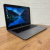 Ноутбук HP EliteBook 850 G3 / 15.6" (1366x768) TN / Intel Core i7-6600U (2 (4) ядра по 2.6 - 3.4 GHz) / 8 GB DDR4 / 256 GB SSD / Intel HD Graphics 520 / WebCam - Зображення 4