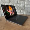 Мобільна робоча станція Dell Precision 5540 / 15.6" (3840x2160) IPS Touch / Intel Core i7-9850H (6 (12) ядер по 2.6 - 4.6 GHz) / 16 GB DDR4 / 256 GB SSD / nVidia Quadro T1000, 4 GB GDDR5, 128-bit / WebCam - Зображення 4