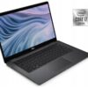 Ультрабук-трансформер Dell Latitude 7410 / 14" (1920x1080) IPS Touch / Intel Core i7-10610U (4 (8) ядра по 1.8 - 4.9 GHz) / 16 GB DDR4 / 512 GB SSD / Intel UHD Graphics / WebCam