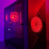 Ігровий ПК Tower / AMD Ryzen 5 5500 (6 (12) ядер по 3.6 - 4.2 GHz) / 16 GB DDR4 / 500 GB SSD / nVidia GeForce GTX 1660 Super, 6 GB GDDR6, 192-bit - Зображення 2