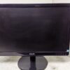 Монітор Б-клас Philips 190V4LSB / 19" (1440x900) TN / DVI, VGA / VESA 100x100 + кабелі у комплекті - Зображення 2