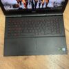 Ігровий ноутбук Б-клас Dell Inspiron 15 Gaming 7567 / 15.6" (1920x1080) IPS / Intel Core i5-7300HQ (4 ядра по 2.5 - 3.5 GHz) / 8 GB DDR4 / 128 GB SSD M.2 + 1000 GB HDD / nVidia GeForce GTX 1050, 4 GB GDDR5, 128-bit / WebCam - Зображення 7