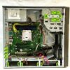 Комп'ютер Fujitsu Celsius W410 Tower / Intel Core i7-2600 (4 (8) ядра по 3.4 - 3.8 GHz) / 16 GB DDR3 / 240 GB SSD + 500 GB HDD / Intel HD Graphics 2000 / DVD-ROM - Зображення 6
