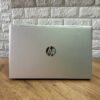 Ультрабук HP ProBook 450 G8 / 15.6" (1920x1080) IPS / Intel Core i5-1135G7 (4 (8) ядра по 2.4 - 4.2 GHz) / 16 GB DDR4 / 512 GB SSD / Intel Iris Xe Graphics / WebCam - Зображення 3