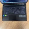 Ігровий ноутбук Б-клас Gigabyte G5 GD / 15.6" (1920x1080) IPS / Intel Core i5-11400H (6 (12) ядер по 2.7 - 4.5 GHz) / 16 GB DDR4 / 512 GB SSD / nVidia GeForce RTX 3050, 4 GB GDDR6, 128-bit / WebCam - Зображення 7